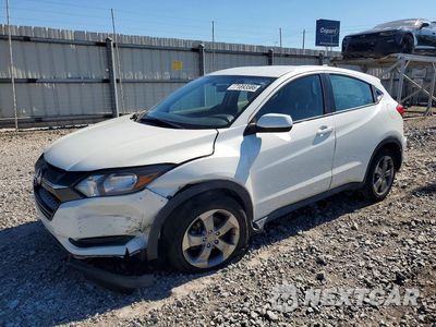 2017 HONDA HR-V LX 3CZRU5H31HM709322 - główne zdjęcie licytacji z USA - miniatura