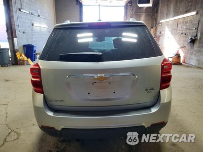 Zdjęcie 6 z 13 samochodu: 2017 CHEVROLET EQUINOX LT VIN:2GNALCEKXH1522150 - miniatura