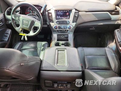 Zdjęcie 8 z 13 samochodu: 2016 GMC YUKON SLT VIN:1GKS2BKC4GR395607 - miniatura