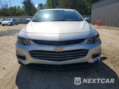 Piąte zdjęcie samochodu w środku: 2018 CHEVROLET MALIBU PREMIER VIN:1G1ZE5SX0JF234310 - miniatura