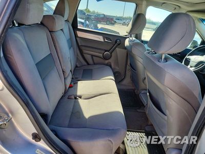 Zdjęcie 11 z 13 samochodu: 2011 HONDA CR-V EX VIN:3CZRE4H5XBG702979 - miniatura
