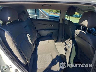 Zdjęcie 10 z 12 samochodu: 2016 KIA SPORTAGE LX VIN:KNDPBCAC4G7812762 - miniatura