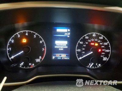 Zdjęcie 9 z 12 samochodu: 2025 TOYOTA COROLLA HATCHBACK NIGHTSHADE VIN:JTND4MBE9S3235595 - miniatura