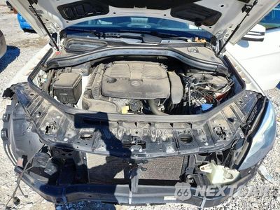 Zdjęcie 12 z 14 samochodu: 2018 MERCEDES-BENZ GLE 350 4MATIC VIN:4JGDA5HBXJB037219 - miniatura
