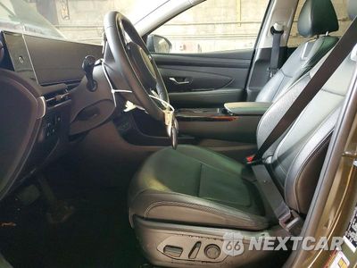 Zdjęcie 7 z 13 samochodu: 2025 HYUNDAI TUCSON LIMITED VIN:5NMJECDE7SH445416 - miniatura