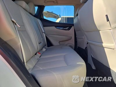 Zdjęcie 11 z 13 samochodu: 2019 NISSAN ROGUE SPORT SL VIN:JN1BJ1CP9KW523847 - miniatura