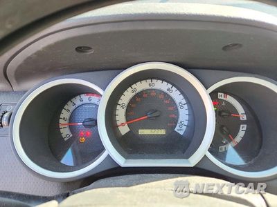 Zdjęcie 9 z 12 samochodu: 2012 TOYOTA TACOMA BASE VIN:5TFNX4CN2CX012372 - miniatura