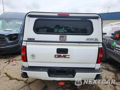 Zdjęcie 6 z 12 samochodu: 2015 GMC SIERRA C1500 VIN:1GTN1TEC2FZ906422 - miniatura