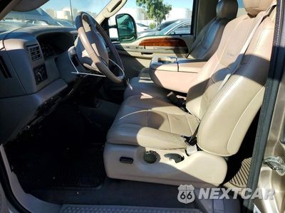 Zdjęcie 7 z 12 samochodu: 2003 FORD F250 SUPER DUTY VIN:1FTNX21P63EC53596 - miniatura