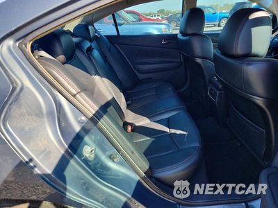 Zdjęcie 10 z 12 samochodu: 2011 NISSAN MAXIMA 3.5 S VIN:1N4AA5AP8BC822904 - miniatura