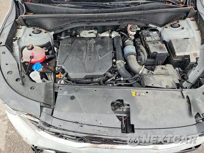 Zdjęcie 12 z 13 samochodu: 2024 KIA SORENTO EX VIN:5XYRH4JF1RG299922 - miniatura