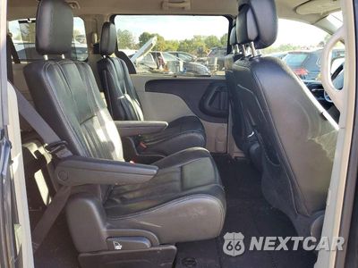 Zdjęcie 11 z 14 samochodu: 2012 CHRYSLER TOWN & COUNTRY TOURING L VIN:2C4RC1CG2CR297604 - miniatura