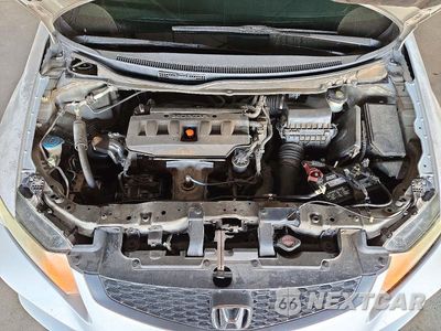 Zdjęcie 11 z 12 samochodu: 2012 HONDA CIVIC EXL VIN:2HGFG3B05CH528249 - miniatura