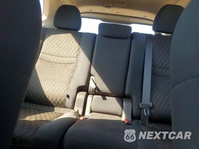 Zdjęcie 10 z 13 samochodu: 2018 NISSAN ROGUE S VIN:5N1AT2MV2JC742487 - miniatura