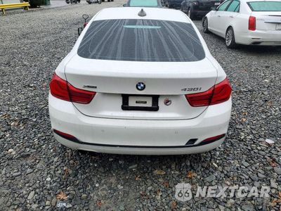 Zdjęcie 6 z 12 samochodu: 2018 BMW 430XI GRAN COUPE VIN:WBA4J3C54JBG96214 - miniatura