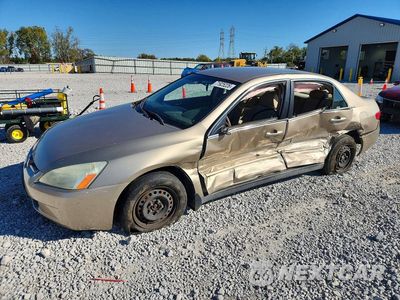 2005 HONDA ACCORD LX 1HGCM56475A069537 - główne zdjęcie licytacji z USA - miniatura