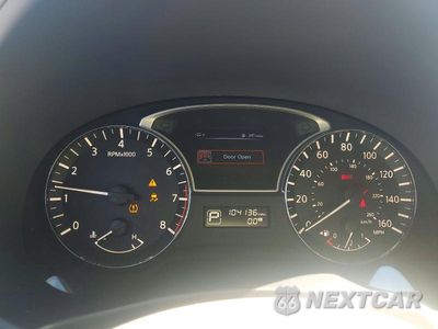 Zdjęcie 9 z 12 samochodu: 2015 NISSAN ALTIMA 2.5 SV VIN:1N4AL3AP2FC122056 - miniatura