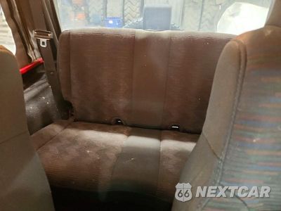 Zdjęcie 10 z 13 samochodu: 2005 JEEP WRANGLER X VIN:1J4FA39S45P358434 - miniatura
