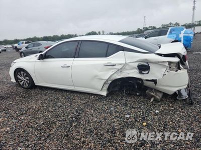Drugie zdjęcie samochodu z przodu: 2020 NISSAN ALTIMA S VIN:1N4BL4BV2LC255516 - miniatura
