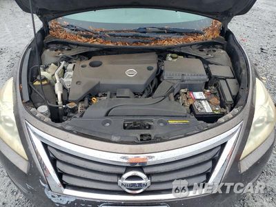 Zdjęcie 11 z 12 samochodu: 2013 NISSAN ALTIMA 2.5 VIN:1N4AL3AP7DC910067 - miniatura