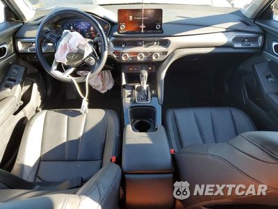 Zdjęcie 8 z 12 samochodu: 2024 ACURA INTEGRA VIN:19UDE4H21RA018211 - miniatura