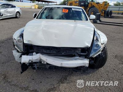 Piąte zdjęcie samochodu w środku: 2019 NISSAN 370Z BASE VIN:JN1AZ4EH4KM422657 - miniatura