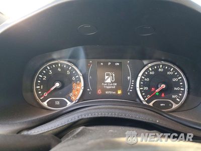 Zdjęcie 9 z 12 samochodu: 2018 JEEP RENEGADE LATITUDE VIN:ZACCJABB0JPJ20050 - miniatura