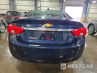 Zdjęcie 6 z 13 samochodu: 2015 CHEVROLET IMPALA LT VIN:2G1125S32F9171388 - miniatura