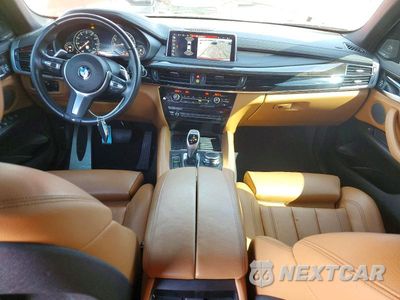 Zdjęcie 8 z 13 samochodu: 2019 BMW X6 SDRIVE35I VIN:5UXKU0C58K0H99535 - miniatura