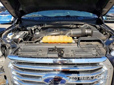 Zdjęcie 11 z 12 samochodu: 2017 FORD F150 SUPERCREW VIN:1FTEW1EG9HFC48790 - miniatura