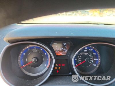 Zdjęcie 9 z 12 samochodu: 2014 HYUNDAI ELANTRA SE VIN:KMHDH4AEXEU144274 - miniatura