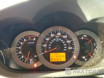 Zdjęcie 9 z 13 samochodu: 2010 TOYOTA RAV4 BASE VIN:JTMBK4DV8AD012844 - miniatura