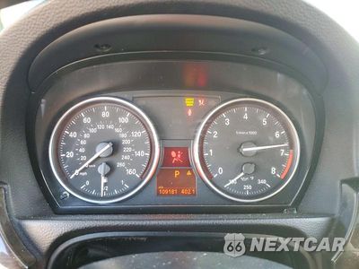 Zdjęcie 9 z 12 samochodu: 2011 BMW 328 I VIN:WBAKE3C54BE557578 - miniatura