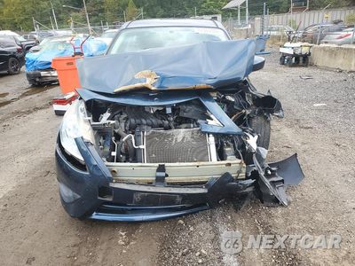 Piąte zdjęcie samochodu w środku: 2015 NISSAN VERSA 1.6 SV VIN:3N1CN7AP0FL876388 - miniatura