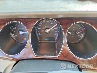 Zdjęcie 9 z 12 samochodu: 2011 FORD TAURUS SEL VIN:1FAHP2EW5BG168756 - miniatura