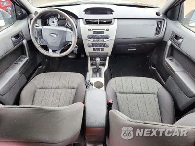 Zdjęcie 8 z 12 samochodu: 2011 FORD FOCUS SE VIN:1FAHP3FNXBW114922 - miniatura