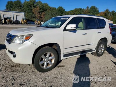 2013 LEXUS GX 460 JTJBM7FX6D5051261 - główne zdjęcie licytacji z USA - miniatura