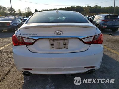 Zdjęcie 6 z 12 samochodu: 2011 HYUNDAI SONATA SE VIN:5NPEC4AC0BH048522 - miniatura