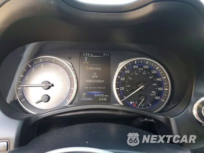 Zdjęcie 9 z 12 samochodu: 2016 INFINITI Q50 RED SPORT 400 VIN:JN1FV7AR0GM452098 - miniatura