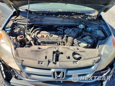 Zdjęcie 12 z 13 samochodu: 2010 HONDA CR-V EX VIN:JHLRE4H59AC003918 - miniatura