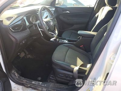 Zdjęcie 7 z 14 samochodu: 2023 BUICK ENCORE GX SELECT VIN:KL4MMDSLXPB029244 - miniatura
