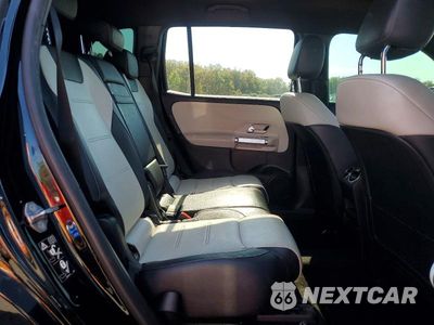 Zdjęcie 11 z 13 samochodu: 2021 MERCEDES-BENZ GLB 250 4MATIC VIN:W1N4M4HB3MW148321 - miniatura