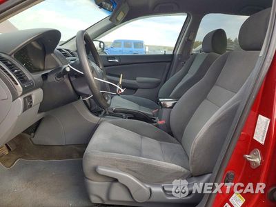 Zdjęcie 7 z 12 samochodu: 2007 HONDA ACCORD SE VIN:1HGCM66437A088255 - miniatura
