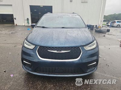 Piąte zdjęcie samochodu w środku: 2022 CHRYSLER PACIFICA TOURING L VIN:2C4RC1BG2NR162336 - miniatura
