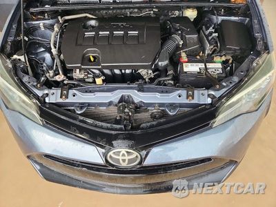 Zdjęcie 11 z 12 samochodu: 2018 TOYOTA COROLLA LE VIN:2T1BURHE1JC074195 - miniatura