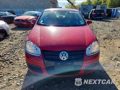 Piąte zdjęcie samochodu w środku: 2010 VOLKSWAGEN JETTA WOLFSBURG VIN:3VWRA7AJ6AM053558 - miniatura