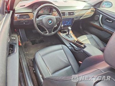 Zdjęcie 8 z 12 samochodu: 2009 BMW 328 XI SULEV VIN:WBAWV53569P080213 - miniatura
