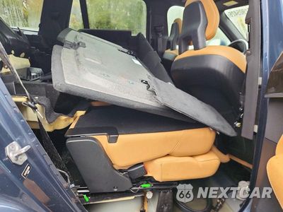 Zdjęcie 11 z 13 samochodu: 2018 VOLVO XC90 T6 VIN:YV4A22PK3J1198910 - miniatura