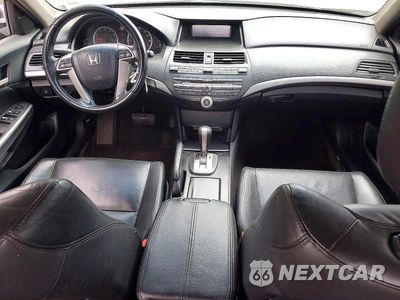 Zdjęcie 8 z 12 samochodu: 2008 HONDA ACCORD EXL VIN:1HGCP368X8A070815 - miniatura