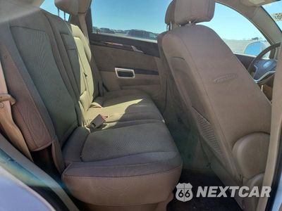 Zdjęcie 11 z 13 samochodu: 2009 SATURN VUE HYBRID VIN:3GSCL93Z09S572800 - miniatura